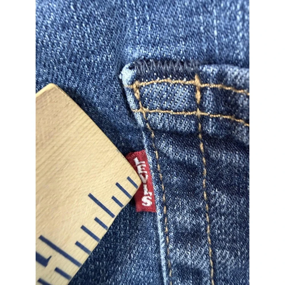 Levis brand levi